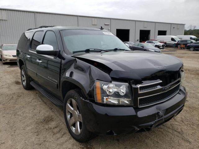 CHEVROLET SUBURBAN K 2014 1gnskje75er224115