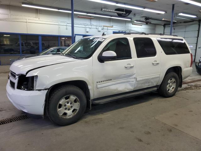 CHEVROLET SUBURBAN 2012 1gnskje76cr142603