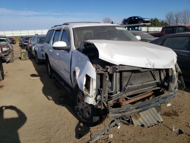 CHEVROLET SUBURBAN K 2012 1gnskje76cr170305