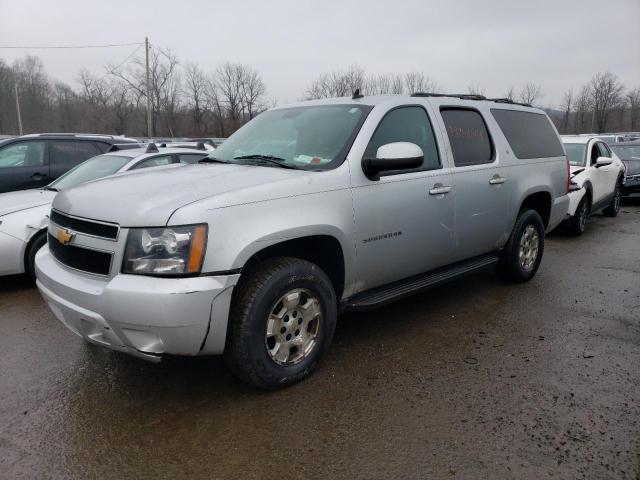 CHEVROLET SUBURBAN 2012 1gnskje76cr249067