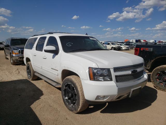 CHEVROLET SUBURBAN K 2012 1gnskje76cr258867