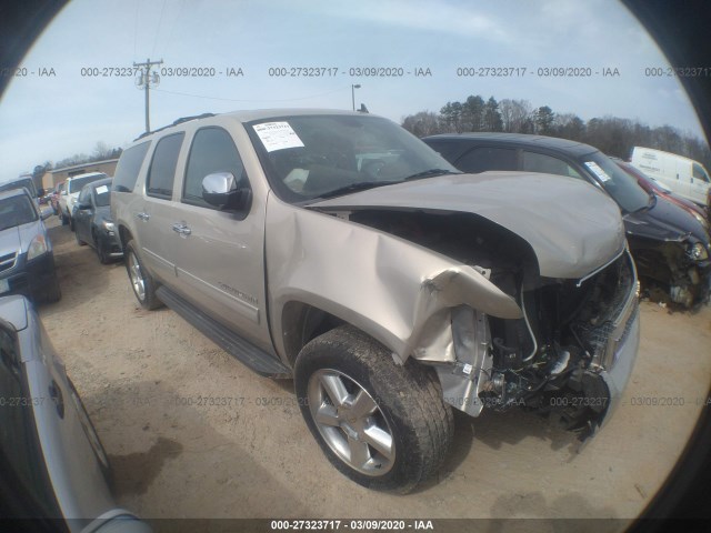 CHEVROLET SUBURBAN 2012 1gnskje76cr263308