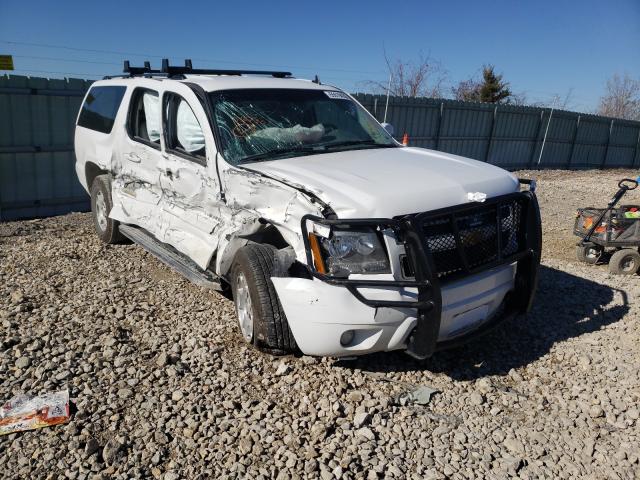 CHEVROLET SUBURBAN K 2012 1gnskje76cr318730