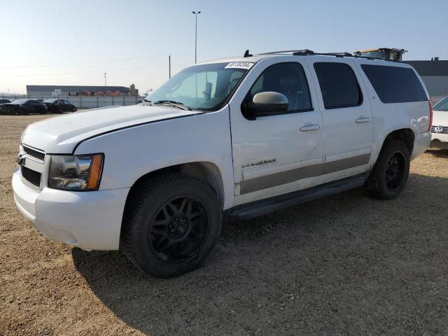 CHEVROLET SUBURBAN K 2013 1gnskje76dr108968