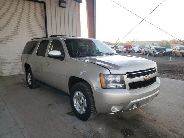 CHEVROLET SUBURBAN K 2013 1gnskje76dr126869