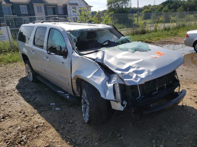 CHEVROLET SUBURBAN K 2013 1gnskje76dr157393