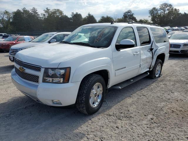 CHEVROLET SUBURBAN 2013 1gnskje76dr203661