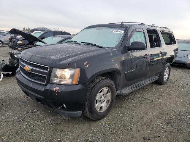 CHEVROLET SUBURBAN 2014 1gnskje76er104002