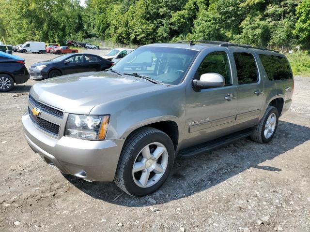 CHEVROLET SUBURBAN K 2012 1gnskje77cr186092