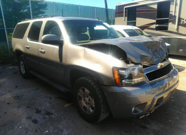 CHEVROLET SUBURBAN 2012 1gnskje77cr240944