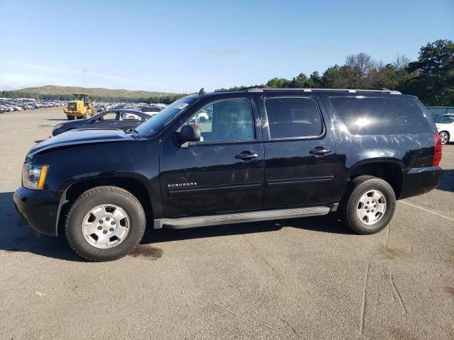 CHEVROLET SUBURBAN 2012 1gnskje77cr256514