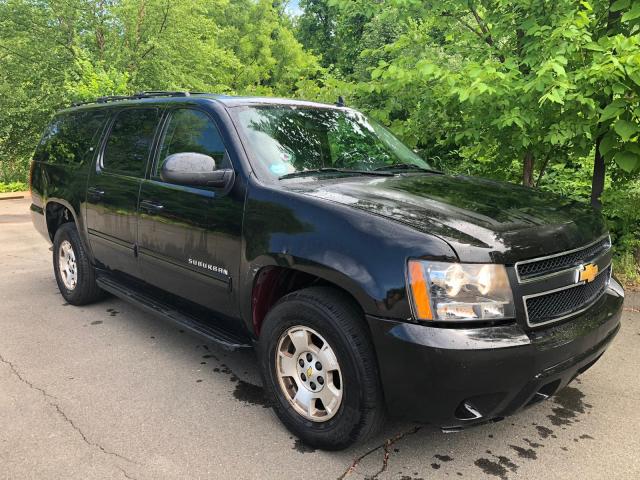 CHEVROLET SUBURBAN K 2012 1gnskje77cr273135