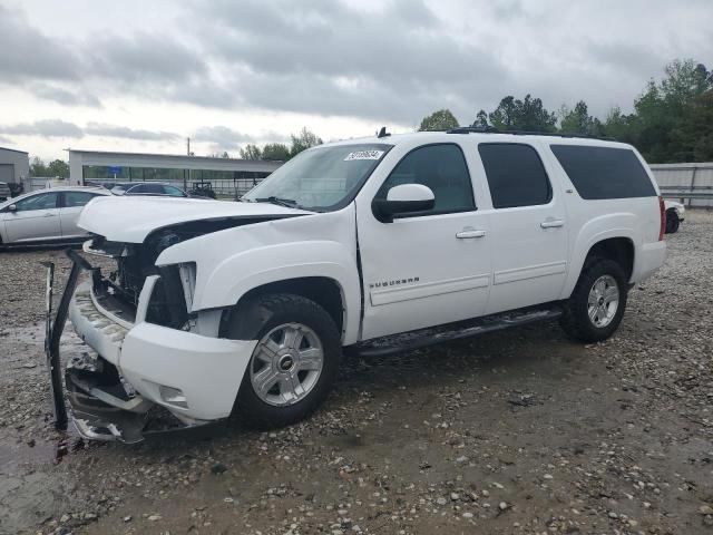 CHEVROLET SUBURBAN 2012 1gnskje77cr277721