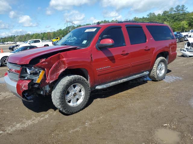 CHEVROLET SUBURBAN 2013 1gnskje77dr182478