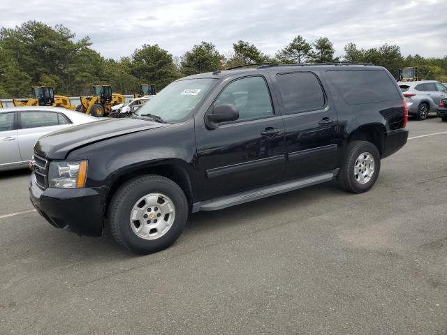 CHEVROLET SUBURBAN 2013 1gnskje77dr263710