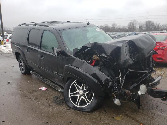 CHEVROLET SUBURBAN K 2013 1gnskje77dr329740