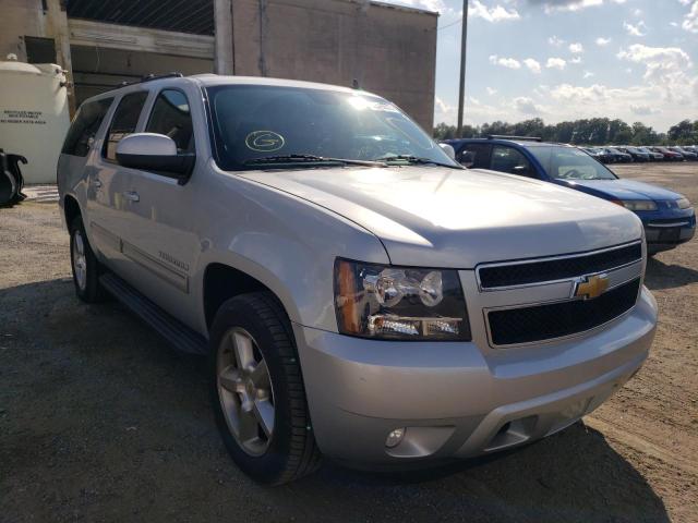 CHEVROLET SUBURBAN K 2013 1gnskje77dr374385