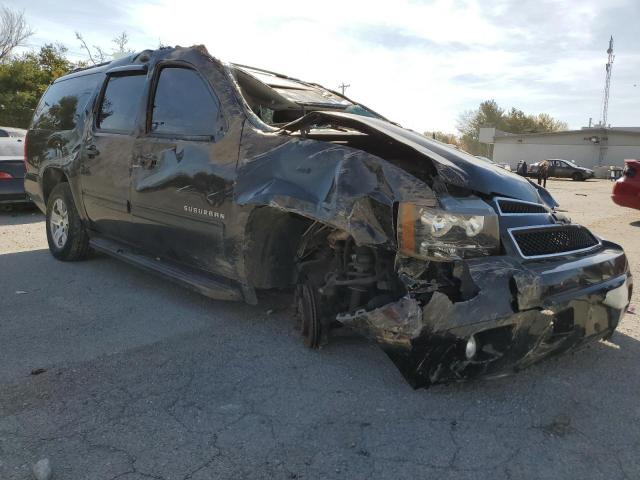 CHEVROLET SUBURBAN K 2014 1gnskje77er117387