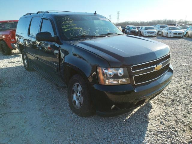 CHEVROLET SUBURBAN K 2014 1gnskje77er131516