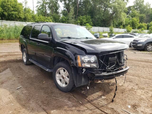 CHEVROLET SUBURBAN K 2014 1gnskje77er215948