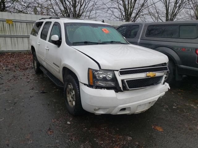 CHEVROLET SUBURBAN K 2014 1gnskje77er220342