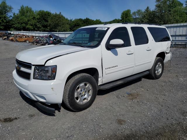 CHEVROLET SUBURBAN 2012 1gnskje78cr114432