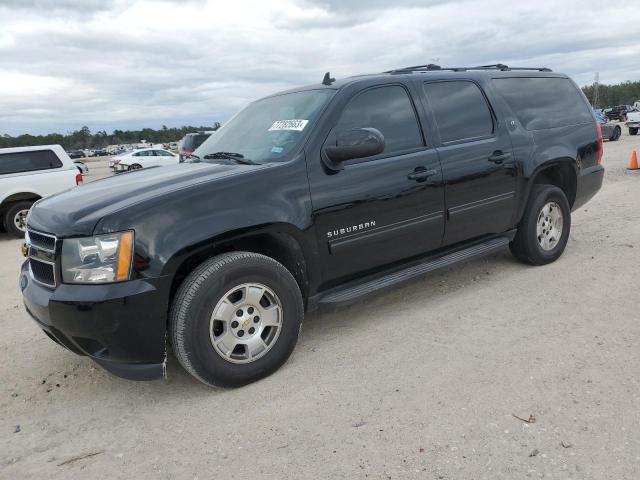 CHEVROLET SUBURBAN 2012 1gnskje78cr135409