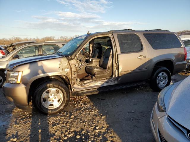 CHEVROLET SUBURBAN 2012 1gnskje78cr151223