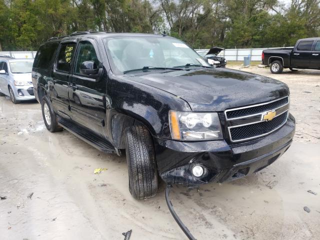 CHEVROLET SUBURBAN K 2012 1gnskje78cr159239