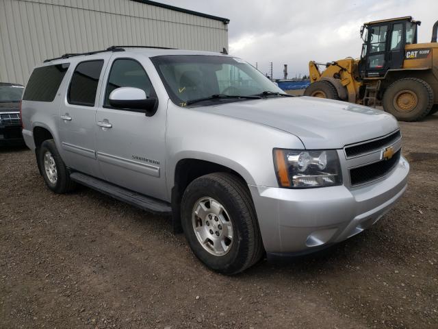 CHEVROLET SUBURBAN K 2012 1gnskje78cr176171