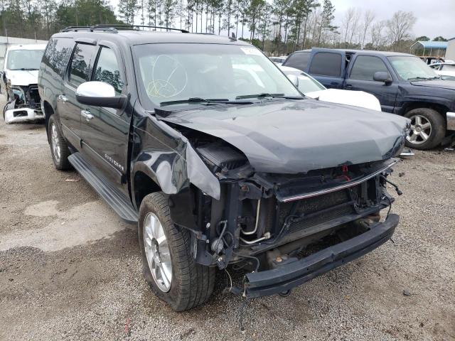 CHEVROLET SUBURBAN K 2012 1gnskje78cr187011