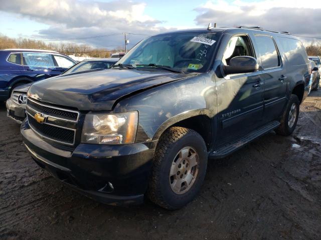 CHEVROLET SUBURBAN K 2012 1gnskje78cr256859