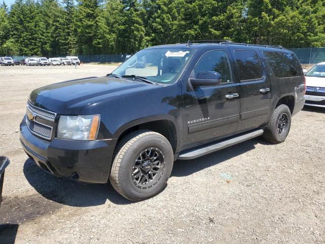 CHEVROLET SUBURBAN K 2012 1gnskje78cr297251