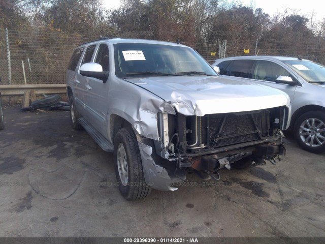 CHEVROLET SUBURBAN 2012 1gnskje78cr318177