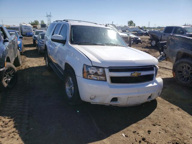 CHEVROLET SUBURBAN K 2012 1gnskje78cr327462