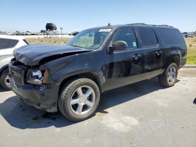 CHEVROLET SUBURBAN K 2013 1gnskje78dr135895