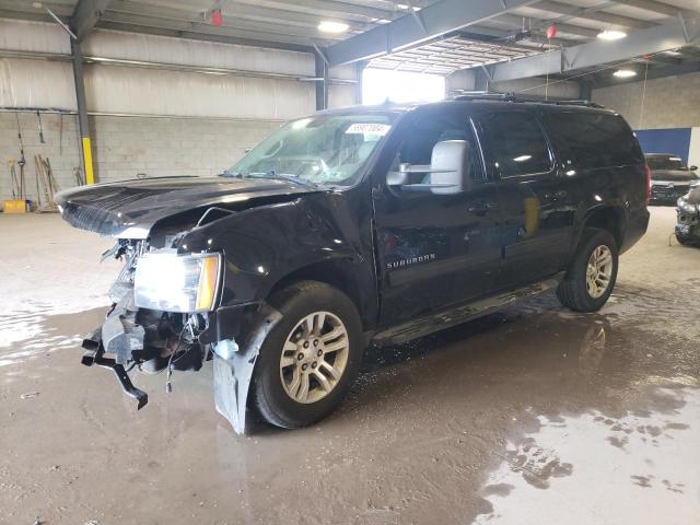 CHEVROLET SUBURBAN 2013 1gnskje78dr233468