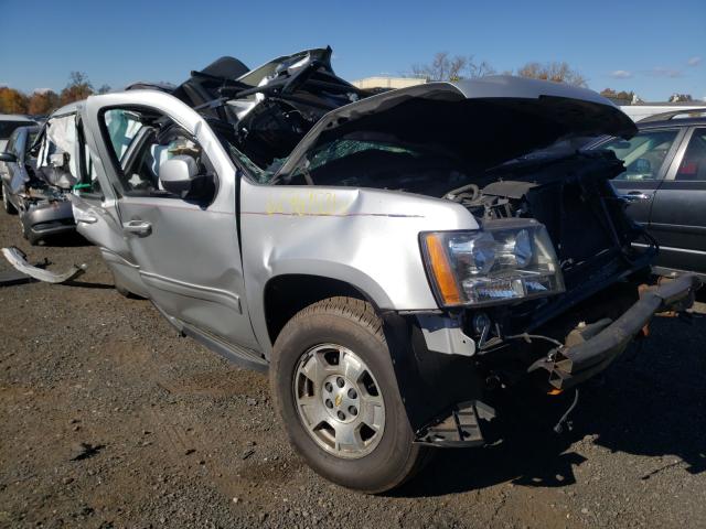 CHEVROLET SUBURBAN K 2013 1gnskje78dr350404