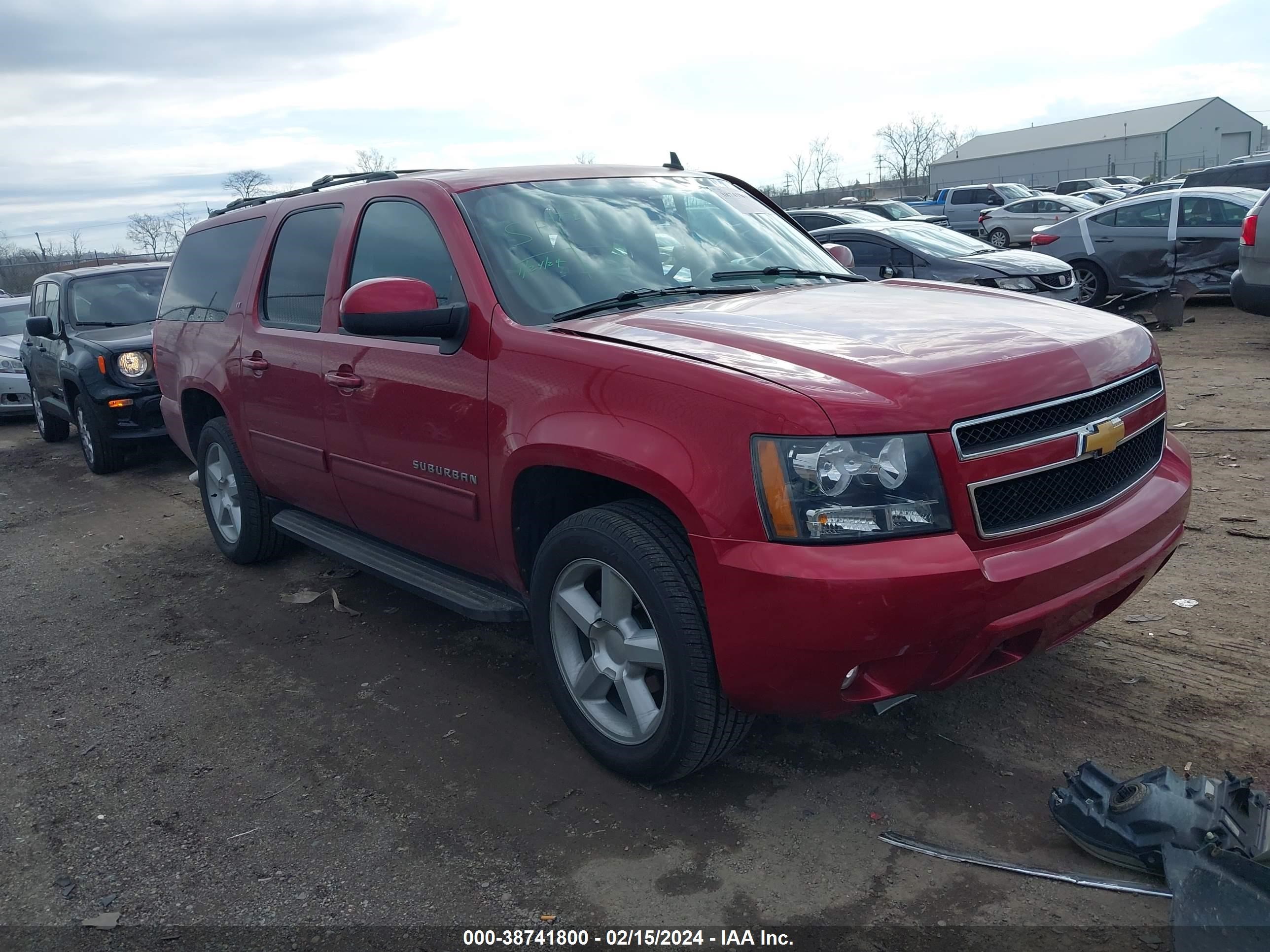 CHEVROLET EXPRESS 2013 1gnskje78dr377523