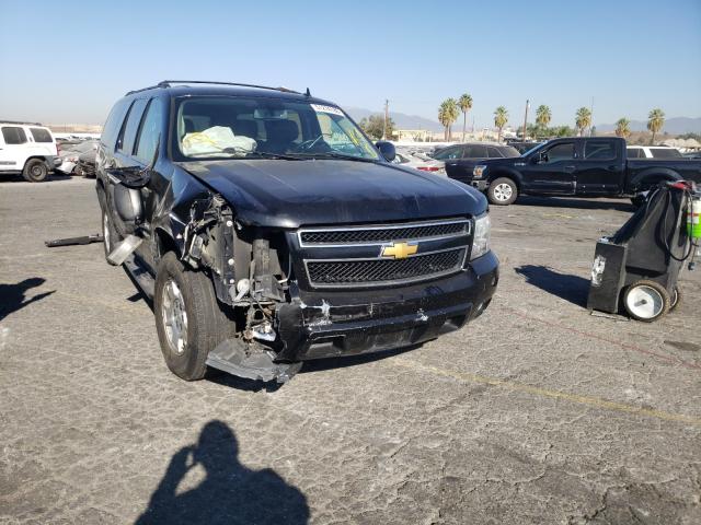 CHEVROLET SUBURBAN K 2014 1gnskje78er117835