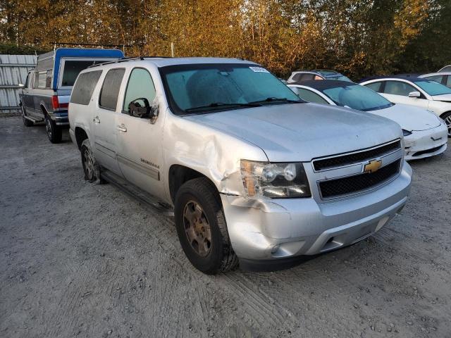 CHEVROLET SUBURBAN K 2014 1gnskje78er183219