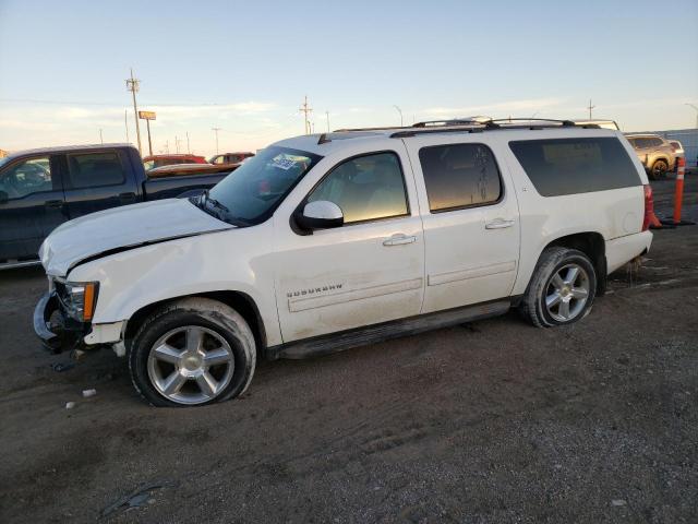 CHEVROLET SUBURBAN K 2014 1gnskje78er212878