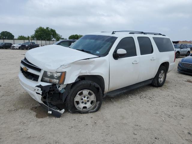 CHEVROLET SUBURBAN K 2014 1gnskje78er239711