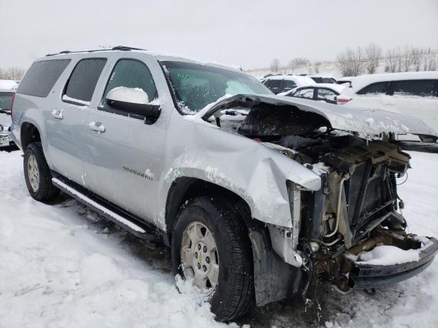 CHEVROLET SUBURBAN K 2012 1gnskje79cr105027