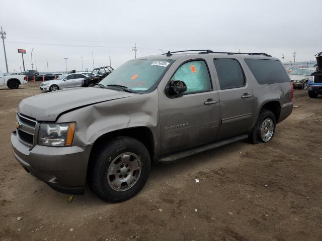 CHEVROLET SUBURBAN 2012 1gnskje79cr151960