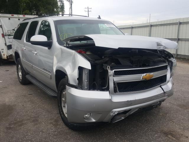 CHEVROLET SUBURBAN K 2012 1gnskje79cr196915