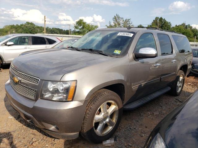 CHEVROLET SUBURBAN K 2012 1gnskje79cr254666