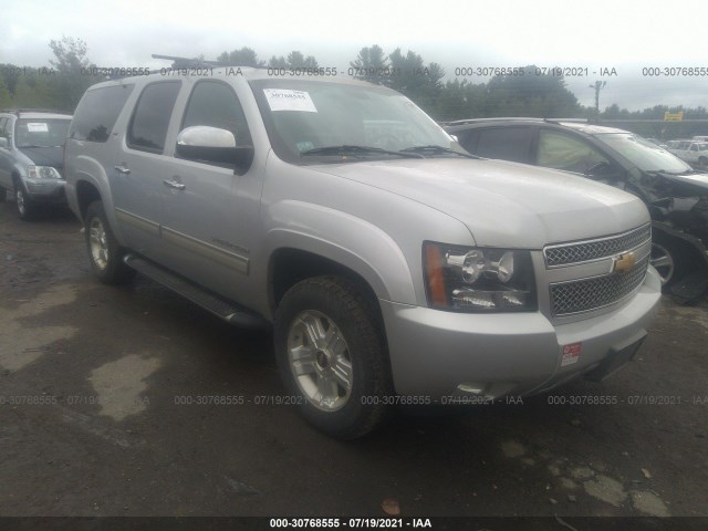 CHEVROLET SUBURBAN 2012 1gnskje79cr311237