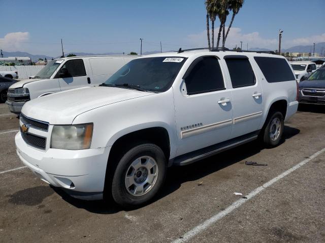 CHEVROLET SUBURBAN K 2014 1gnskje79er112840