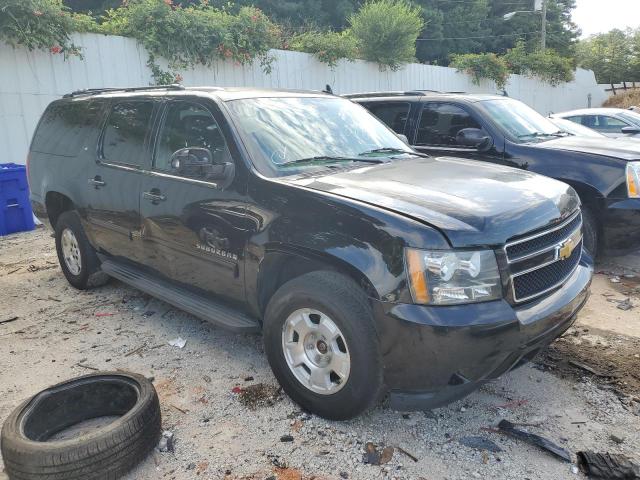 CHEVROLET SUBURBAN K 2014 1gnskje79er117066